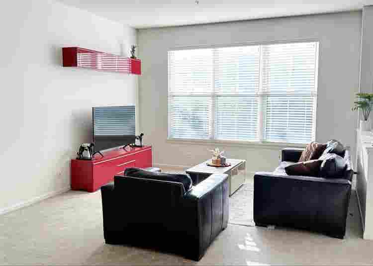 Perfect Room for Rent