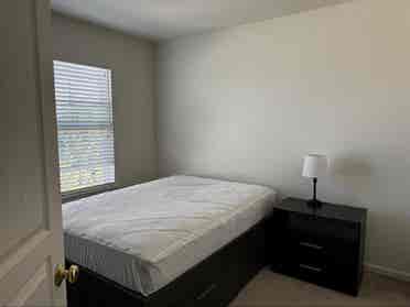 Perfect Room for Rent