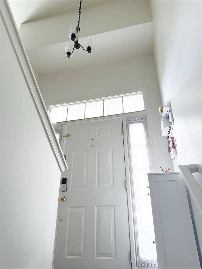 Perfect Room for Rent