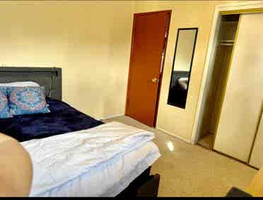 FULLY FURNISHED ROOM, LBCC,CSULB