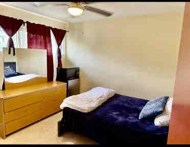 FULLY FURNISHED ROOM, LBCC,CSULB