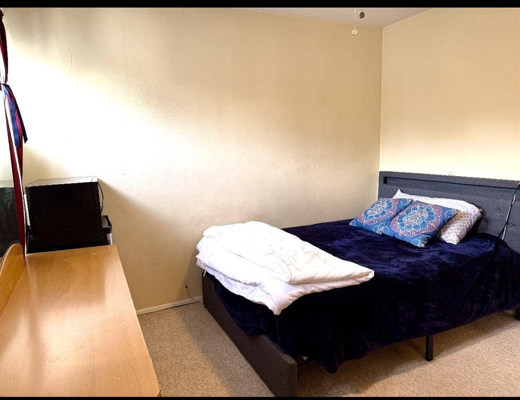 FULLY FURNISHED ROOM, LBCC,CSULB