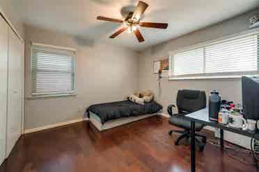 1 BR in Dallas