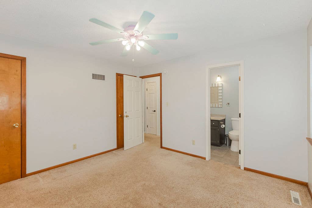 1 BR in Blue Springs