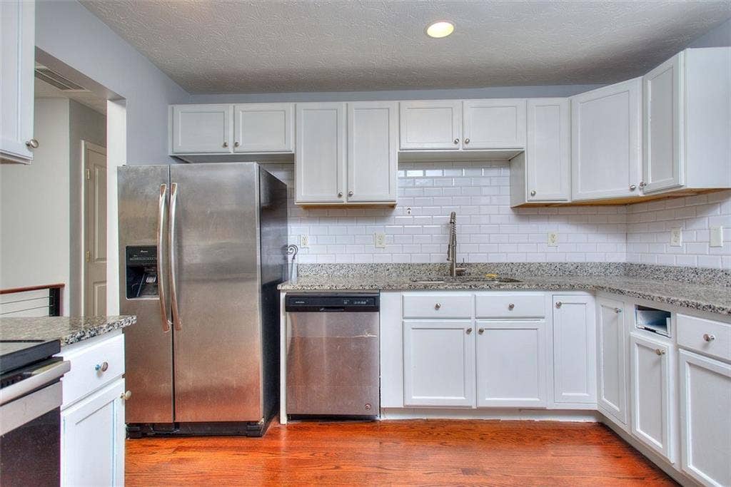 1 BR in Stone Mountain