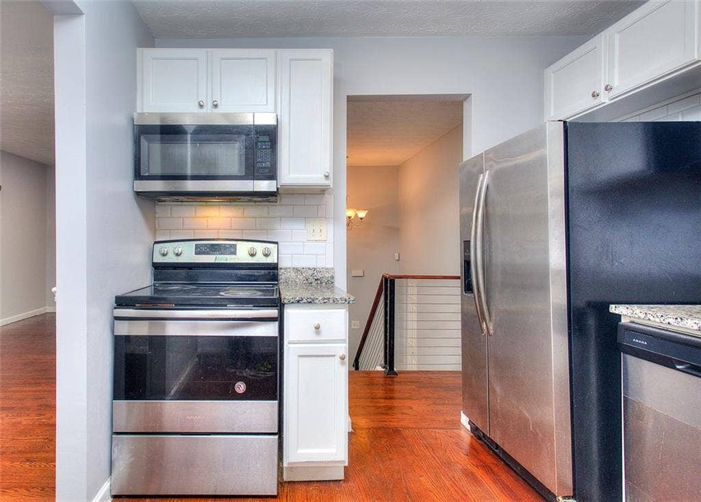 1 BR in Stone Mountain