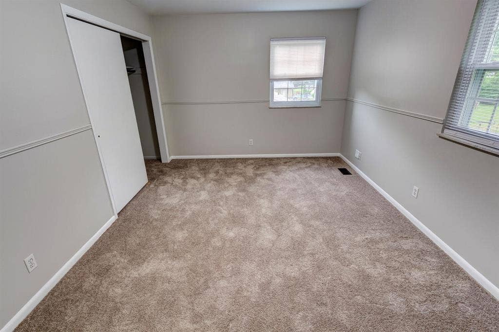 1 BR in Indianapolis