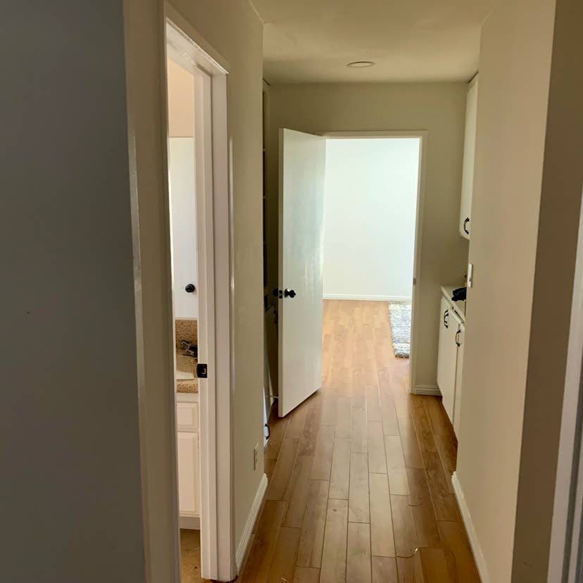 Bedroom for rent with full bathroom