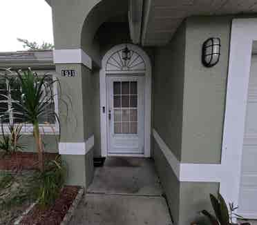 Room for Rent in Palm Bay, FL