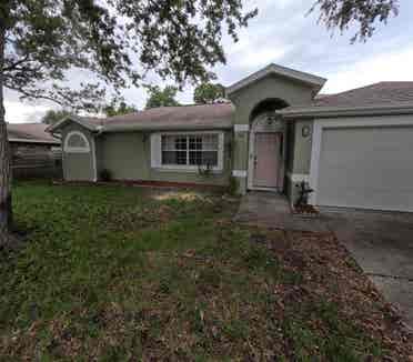 Room for Rent in Palm Bay, FL