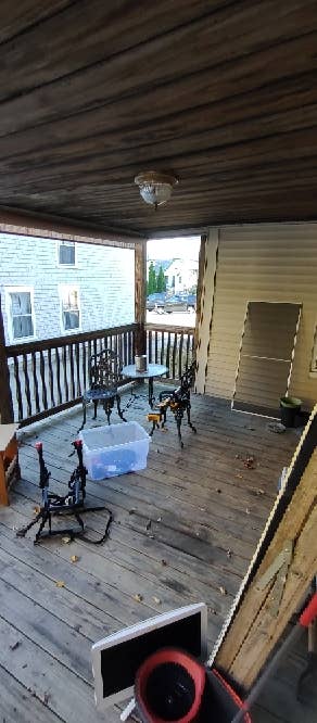 Room for rent in Concord, NH.