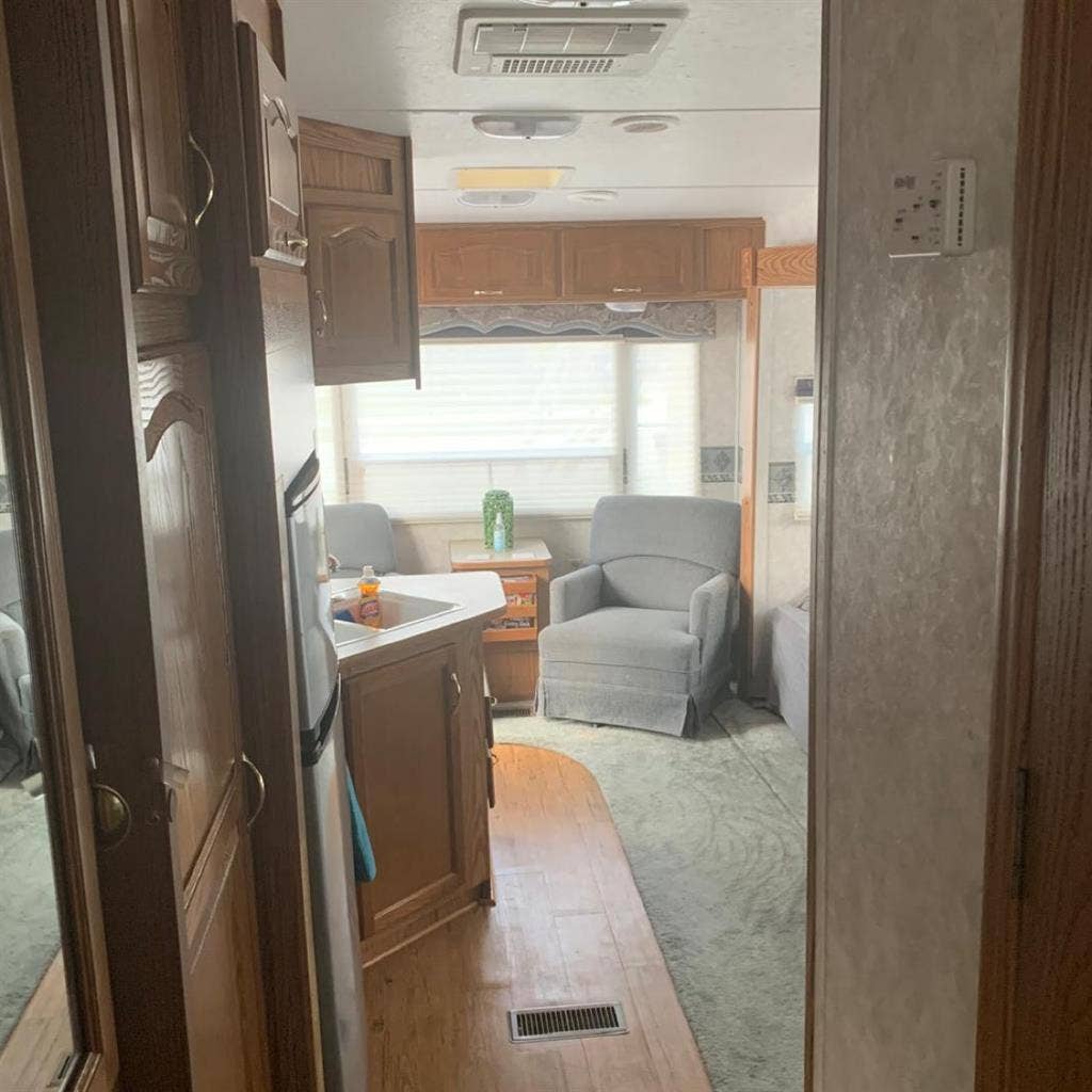 RV for Rent $