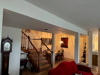 Alameda - room for rent