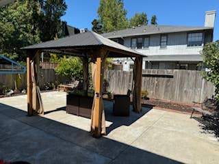 Alameda - room for rent