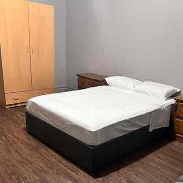 Master Bedroom Available in Bronx