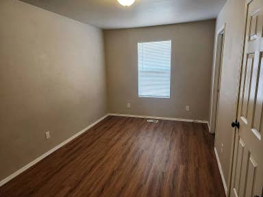 Up to 2 guest bedrooms for rent