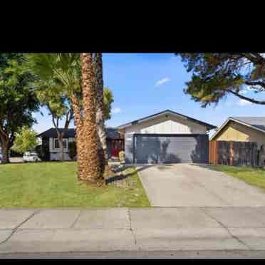 Beautiful house in Sacramento