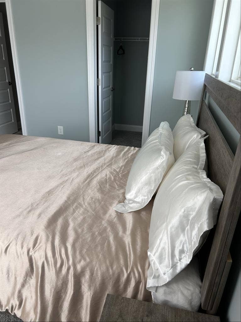 Single professional home