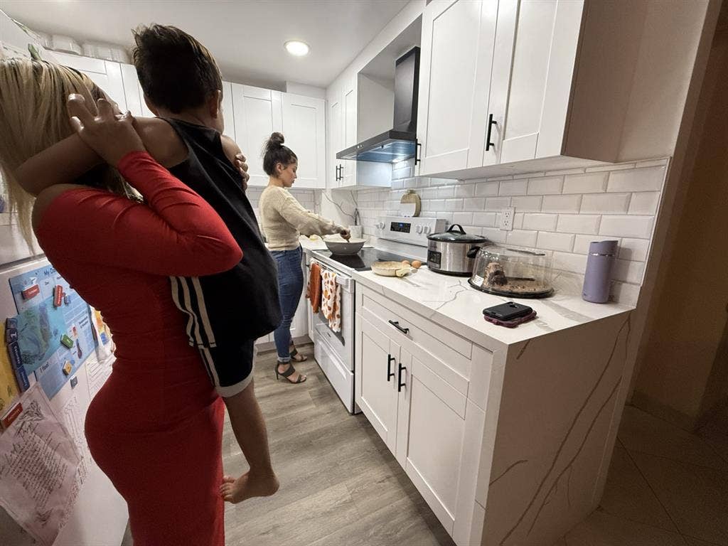 Waterfront Condo on the Beach