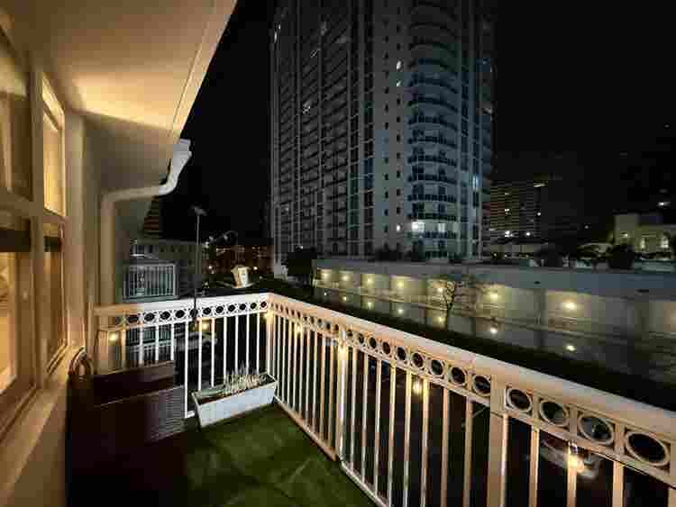 Waterfront Condo on the Beach/Miami