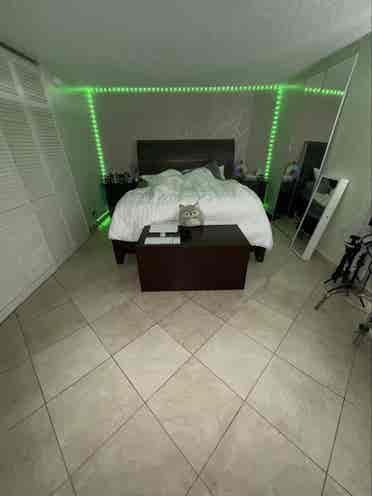 Waterfront Condo on the Beach/Miami