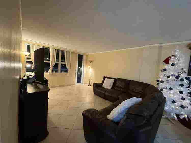 Waterfront Condo on the Beach/Miami