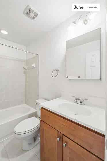 3 BR in Washington DC