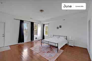 3 BR in Washington DC