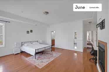 3 BR in Washington DC