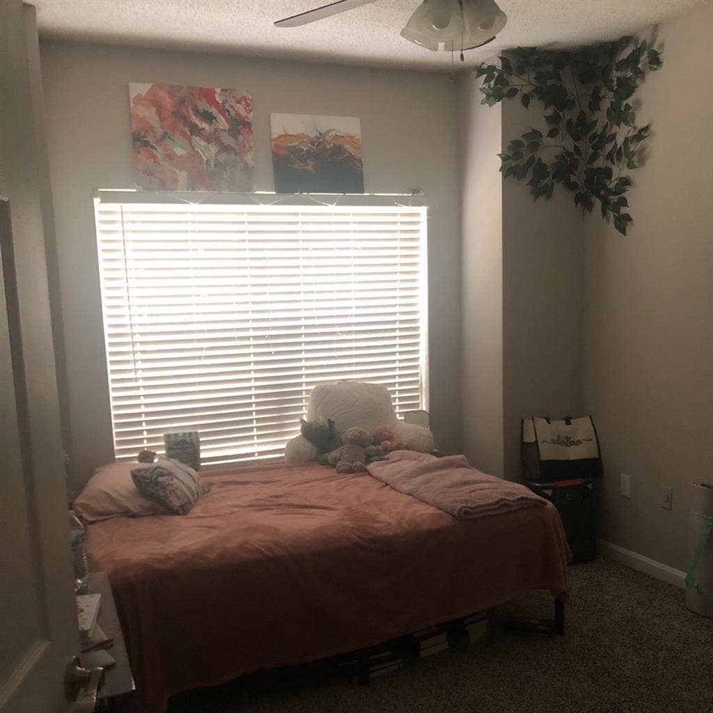 Bedroom near KSU