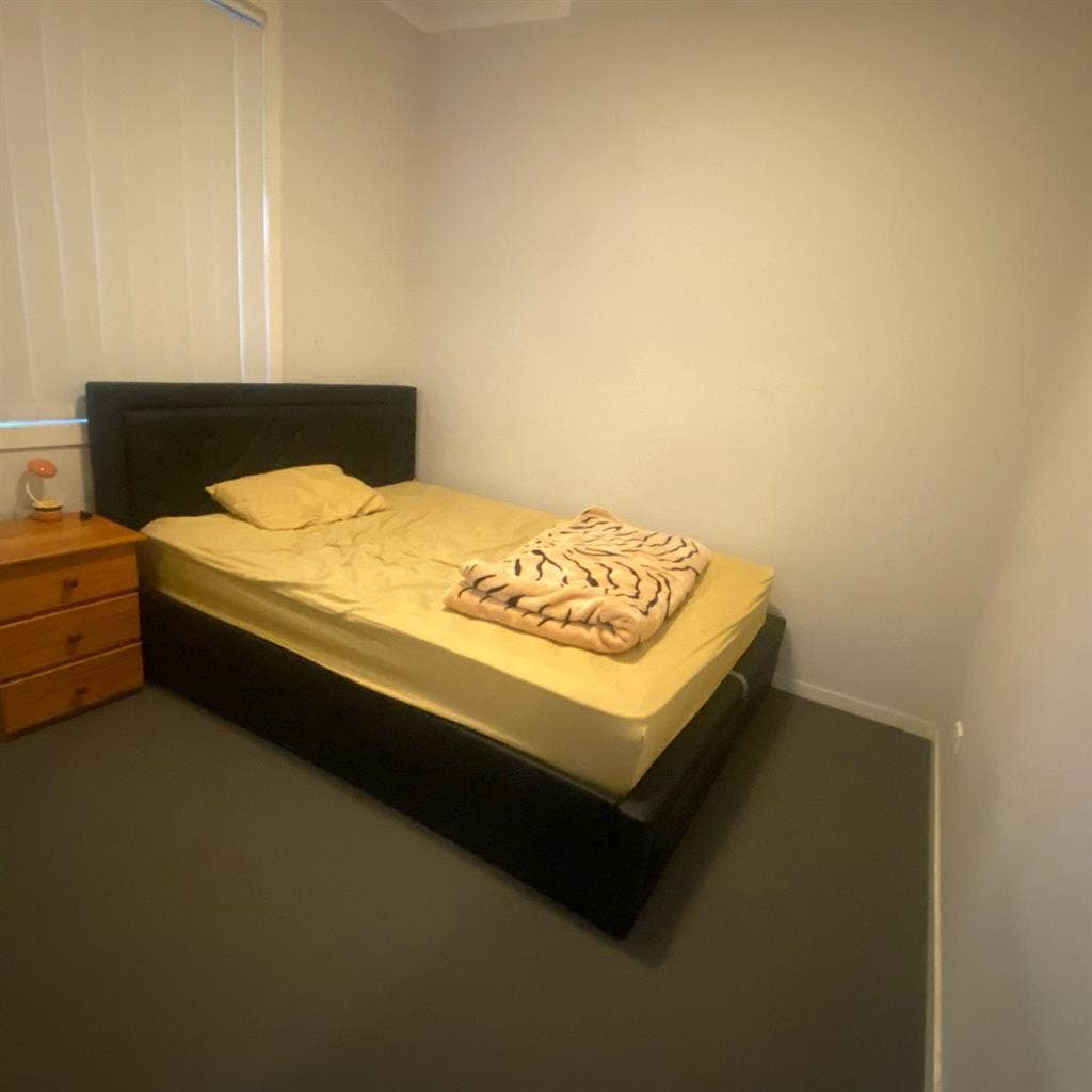 Room for rent in Westmead with coup