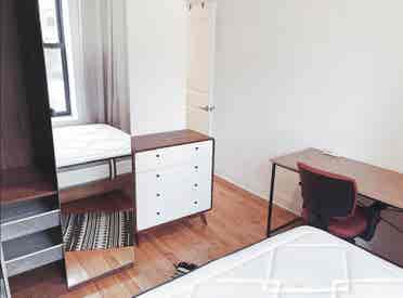 Furnished Room in Ridgewood