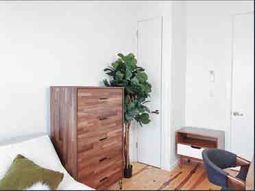 Furnished Room in Bushwick