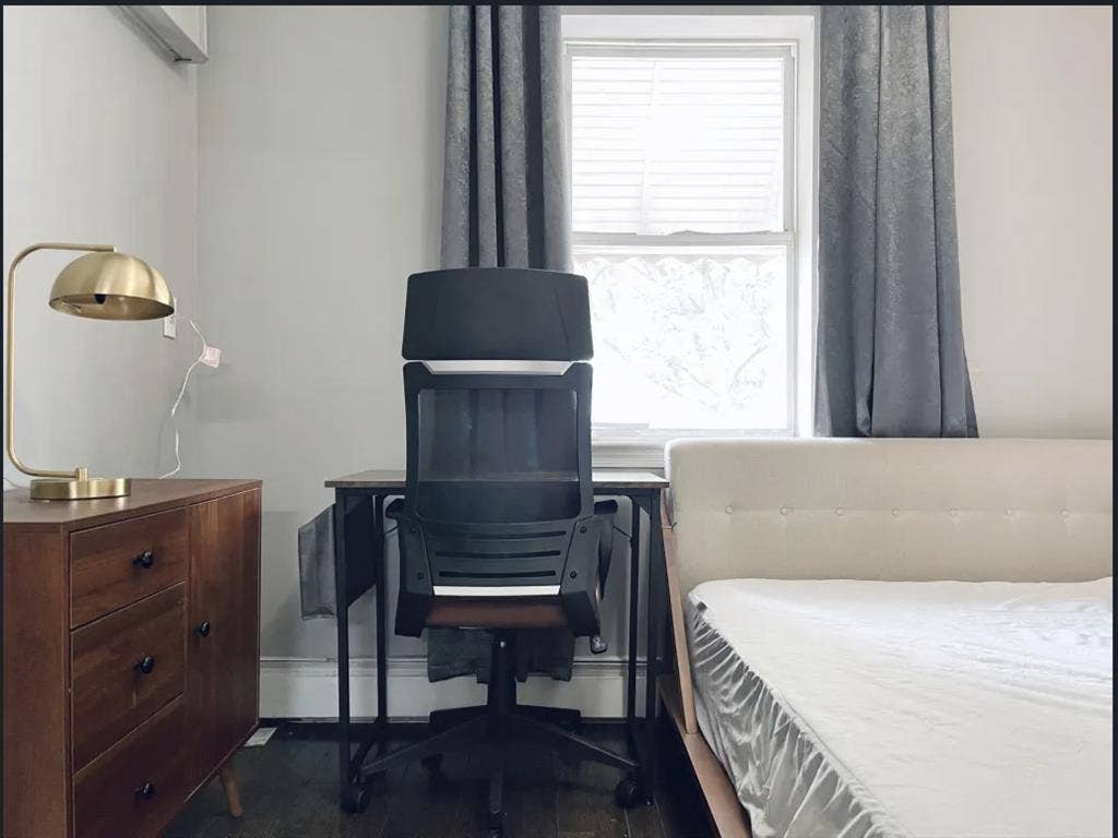 Furnished Room in Bushwick