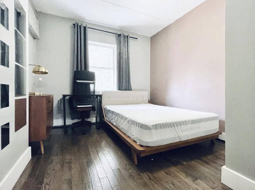 Furnished Room in Bushwick