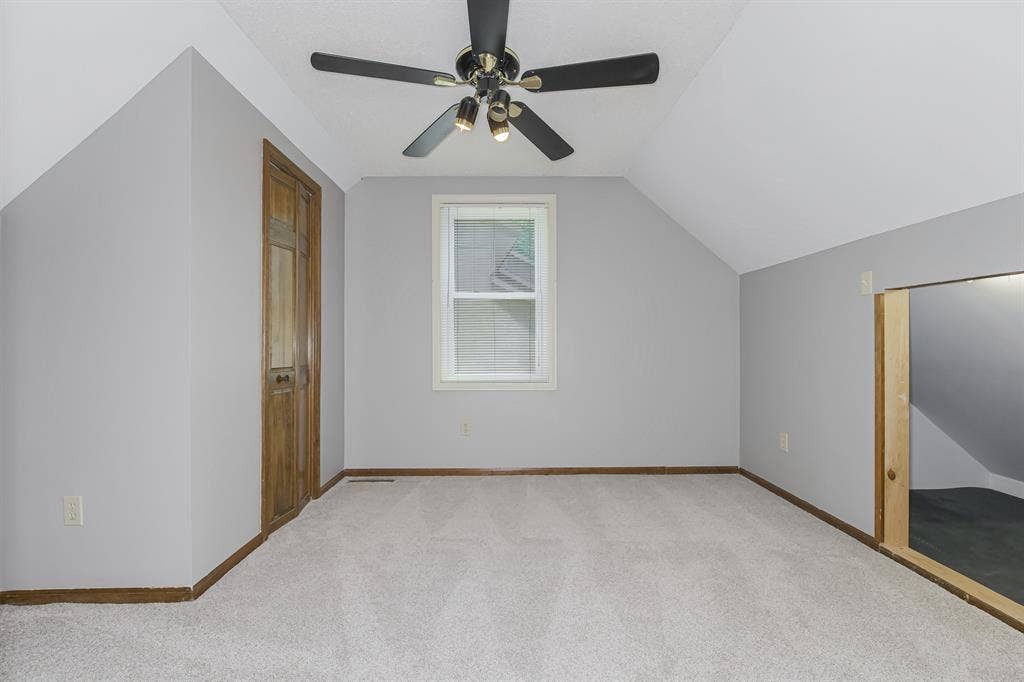 1 BR Available in Kansas City