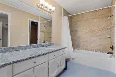 Private Room Rental in San Antonio