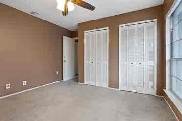 Private Room Rental in San Antonio