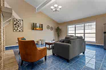 Private Room Rental in San Antonio