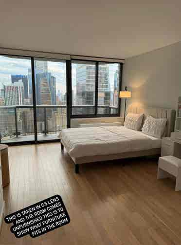 ✨Room w/ Gorgeous Views - Midtown✨