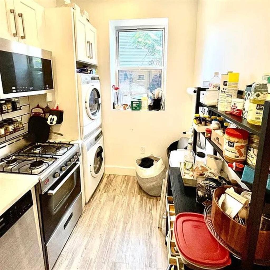 Looking for one roommate!