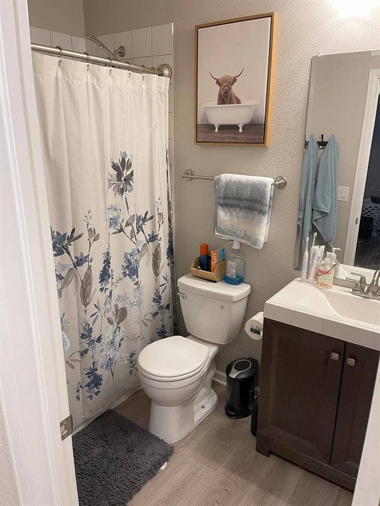 Room for Rent in West Arvada