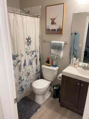 Room for Rent in West Arvada