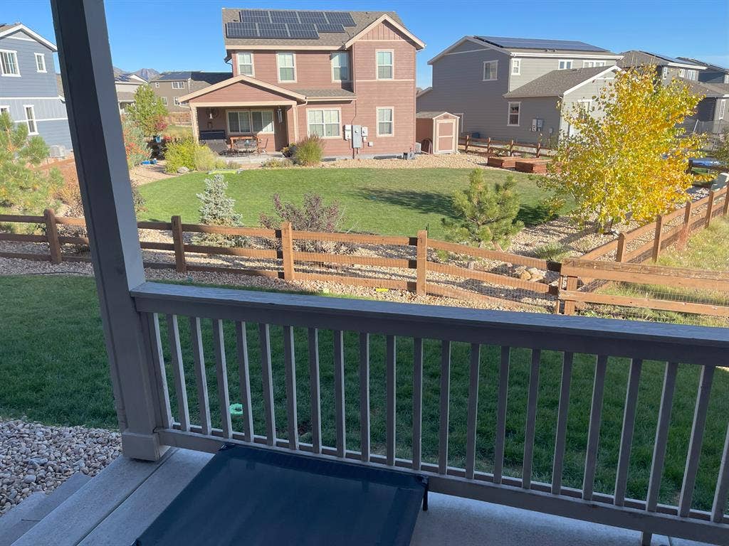 Room for Rent in West Arvada