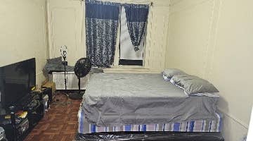 Bedroom for rent BROOKLYN NEW YORK