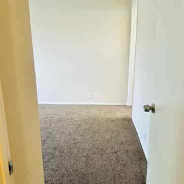 Female renters only. Master room