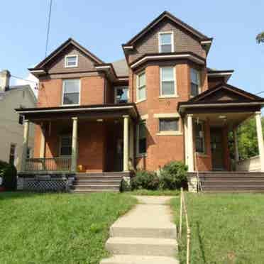 Victorian Turned Apartments