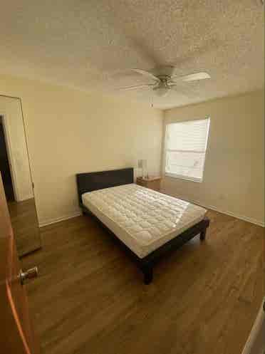 Short-Term Furnished Room