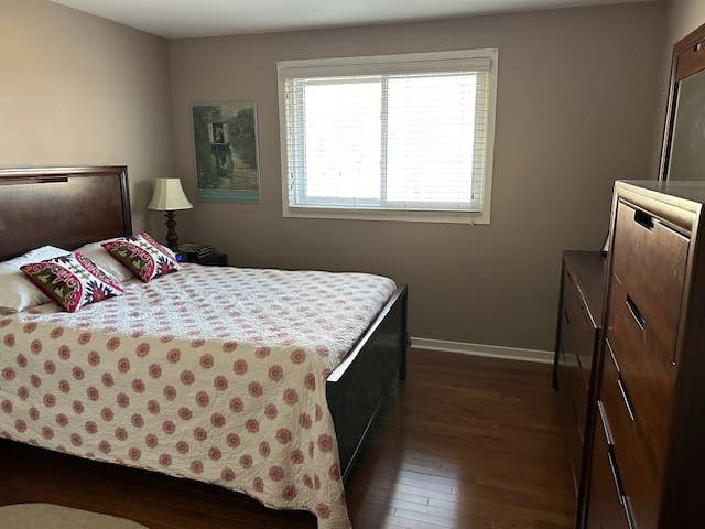 Seeking female roommates