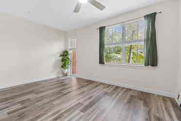 Master Bedroom with Ensuite